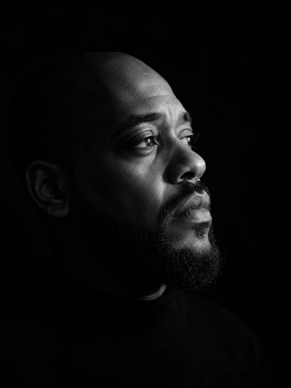 Rama Marshall — founder of Soulytix Studios